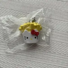 ハローキティ カプセルトイ