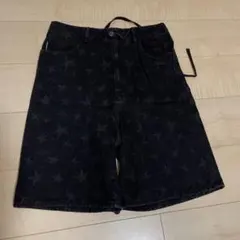 GU✖️STUDIO SEVEN ハーフパンツ