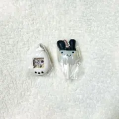 【即購入可】たまごっち シャカシャカチャーム カラフルキャンディチャーム