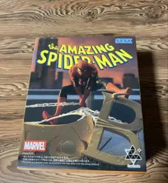 MARVEL Luminasta the AMAZING SPIDER-MAN