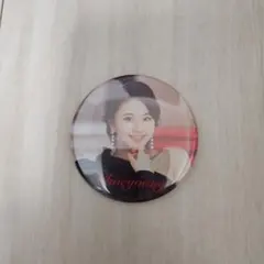 TWICE チェヨン 缶バッチ Dream day