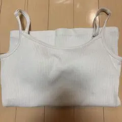 moussy カップ付きキャミソールのサムネイル