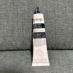 新品未開封 Aesop アンドラム　アロマティック　ハンドバーム
