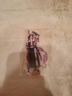 刀ミュ 十周年 アクスタ 蜻蛉切