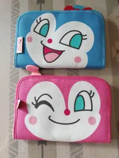 新品☆マルチケース☆2個セット