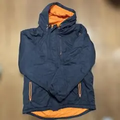 １時間特別値下げ中！Under Armour ダウンジャケット XL