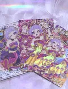 《アイプリカード　チィまとめ売り》