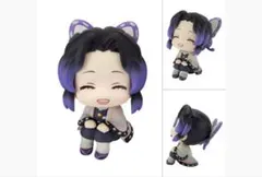 即購入OK 鬼滅の刃　胡蝶しのぶ　るかっぷ　にっこりver. 正規品　新品未開封