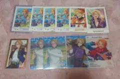 あんさんぶるスターズ 遊木真 カードセットのサムネイル