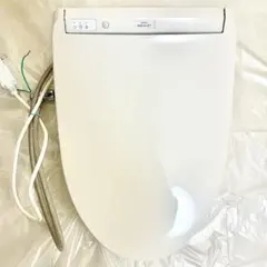 【美品】ウォシュレット 温水便座 シャワートイレ TOTO トートー 中古品のサムネイル