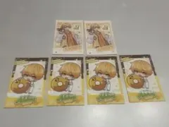 あっきぃ AMPTAK ランダムフォトカード フォトカ