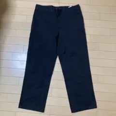 USA企画 Dickies 874 FLEX ワークパンツ ブラック 36