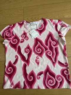 agnis b. 半袖Tシャツ サイズ2