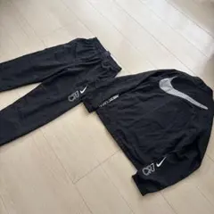 NIKE ナイキ　ジュニア キッズ　CR7 トレーニング　ウェアのサムネイル
