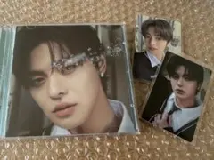 ALD1 EUPHORIA JEWELver リオ トレカ ステッカー