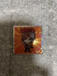 クレイジーラクーンマンチョコ ありさか