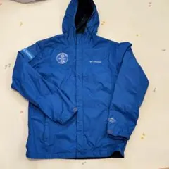 Columbia RSR 2015 オムニテックジャケット✨