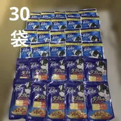 まとめ売り　ピュリナ フィリックス＆モンプチ 猫用ウェットフードセット