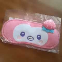 【匿名配送】【JOCHUM】 アイマスク ぽぽ (川西拓実)