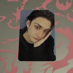 straykids スキズ doit バンチャン