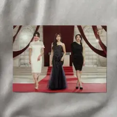 TWICE ラントレ