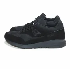 NEW BALANCE U1500KKL BLACK UK 23.5 新品　最安