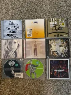 結婚式 CDセット まとめ売りorバラ売り可 メルカリ