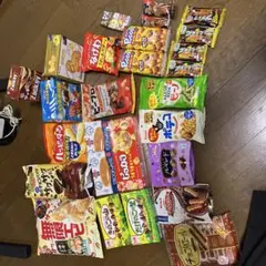お菓子セット 詰め合わせ まとめ売り