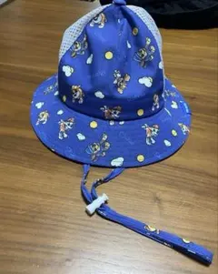 パウパトロール　帽子　新品未使用　52cm