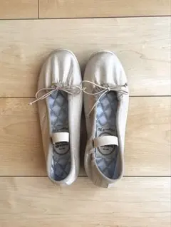 未使用23cmRockfishWeatherwearWISLEY SCRUNCH