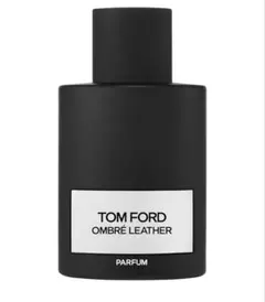 新品　TOM FORD OMBRÉ LEATHER 100ml PARFUM