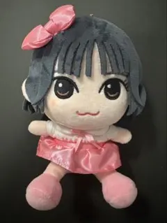 M*a様 SWEET STEADY栗田なつか ぬいぐるみ マスコット - メルカリ