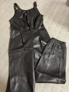 ZARA kids サロペット 134CM