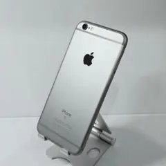 17 iPhone6s スペースグレイ SIMフリー 128GB
