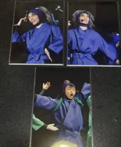 ミュージカル忍たま乱太郎 忍ミュ 第十弾 学園祭 トレブロ 五年生