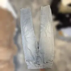 Levi's 501 デニムパンツ ライトブルー W31 L36のサムネイル