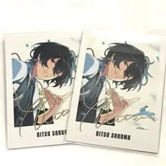 あんさんぶるスターズ！！ あんスタ ぱしゃっつ 9周年 朔間凛月