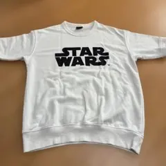 スターウォーズ　GU Tシャツのサムネイル