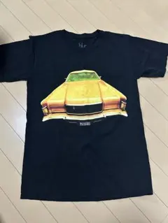期間限定価格】ペトロールズ 長岡亮介 デザインTシャツ ギター