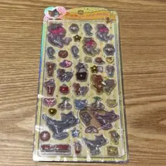 【正規品】トムとジェリー うるちゅるポップシール