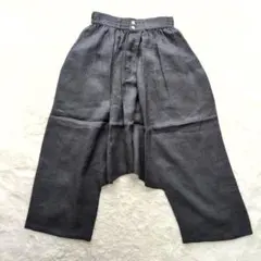 2026年最新】comme des garcons パンツ 麻の人気アイテム - メルカリ