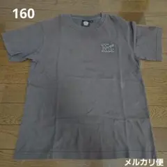 TOM and JERRY Tシャツ 160サイズ グレー トムジェリのサムネイル