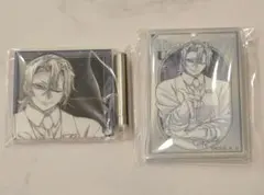 鬼滅の刃 モクテルバー モクテル LOTTO アクキー アクスタ 宇髄