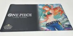 ナミ　プレイマット　中古品