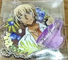 安室透　降谷零　アクリルキー