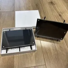 フレーム 2個セット　ブラック
