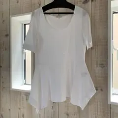 デミリー フレアーカットソーTシャツのサムネイル