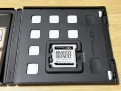 BRAVELY DEFAULT Flying Fairy (3DS)