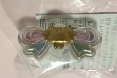 【限定品】キラルンリボン　わんだふるぷりきゅあ！　こむぎver.