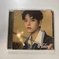 Stray Kids Hollow FC盤 スンミン 開封済み